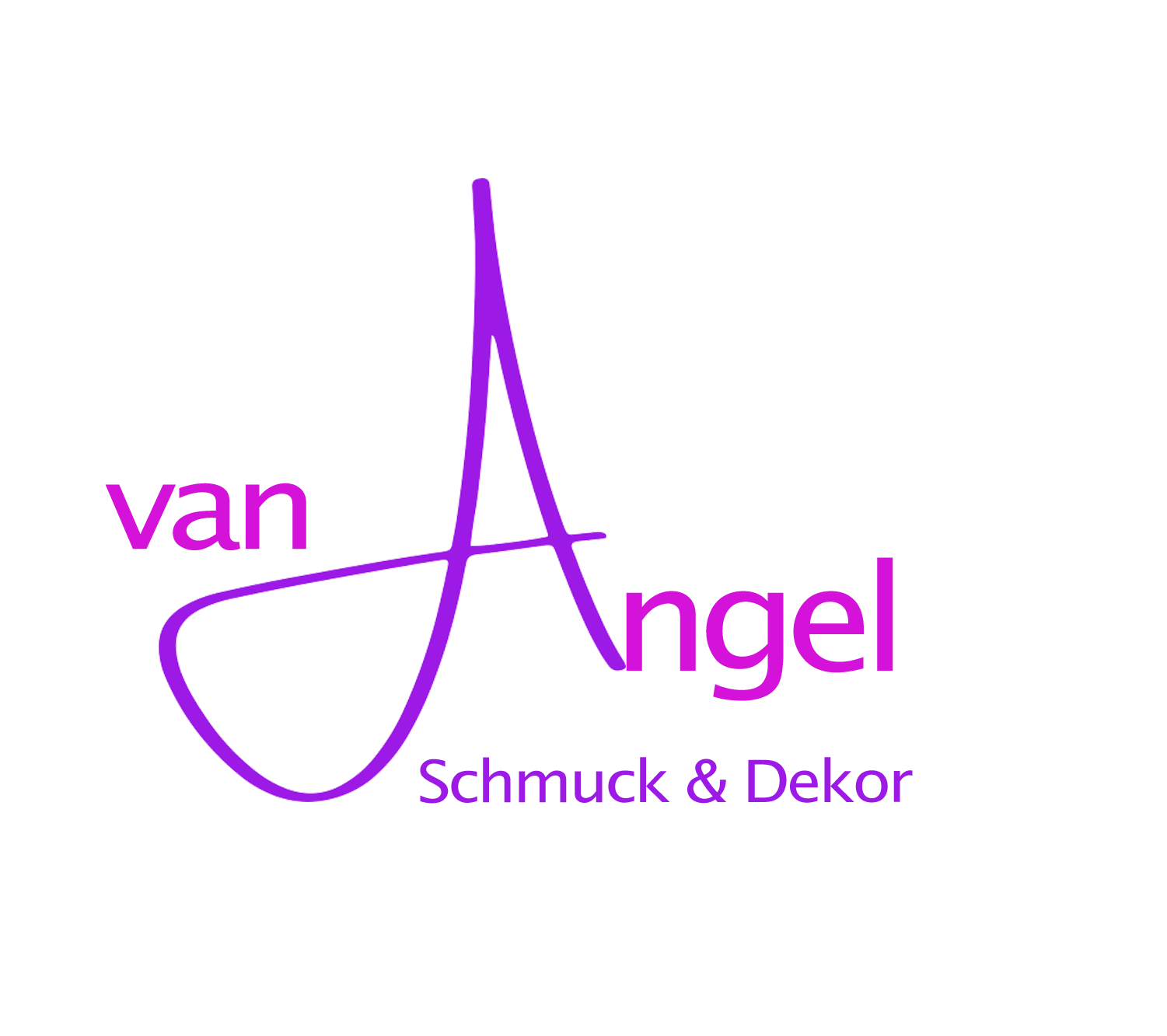 van Angel Schmuck & Dekor Atelier seit 2001